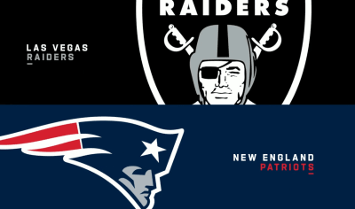 The Las Vegas Raiders will open the 2025 season against the New England Patriots.