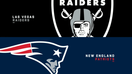The Las Vegas Raiders will open the 2025 season against the New England Patriots.