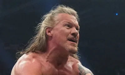 Chris Jericho leaving AEW for WWE only makes sense for one reason.