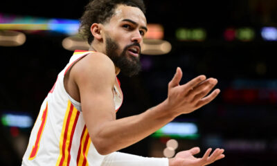 Trae Young