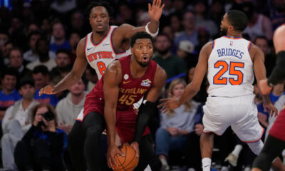 New York Knicks