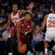 New York Knicks