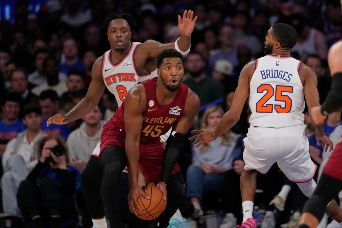 New York Knicks