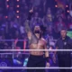 Roman Reigns won the 2026 Royal Rumble in Riyadh.