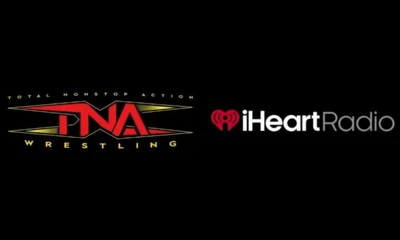 TNA and iHeartMedia announced a prestigious partnership last week.