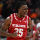 Wisconsin Badgers Basketball