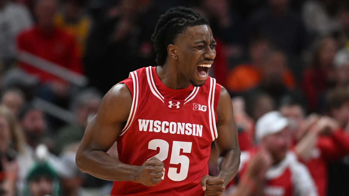 Wisconsin Badgers Basketball