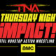 Thursday Night iMPACT! on AMC is making moves.