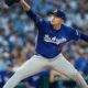 Tarik Skubal makes his debut for the Los Angeles Dodgers on the road against the Chicago Cubs.